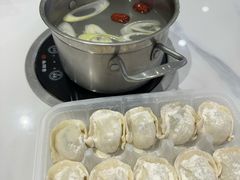 -伊喜饺子·烤鸭(五道口学院路店)