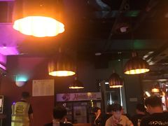 大堂-Helens海伦司小酒馆(深圳龙岗区万达广场店)