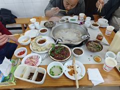 -顺昌羊肉馆（非物质文化传承店）(宾川太和路店)