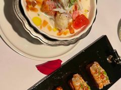 -壳里西餐厅Coquille Seafood Bistro(蒙自路店)
