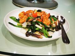 -利苑酒家(金宝店)