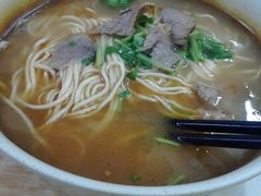 android_upload_pic-崔记拉面馆(航北店)