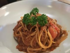 -安妮意大利餐厅(日坛店)