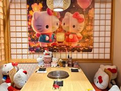 -松鱼亭·和牛烧肉(协鑫广场店)