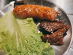 -小财盆地桌烤肉