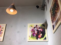 -串妹花式冰粉(乐山总店)