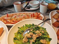 -新白鹿餐厅(松江开元地中海店)