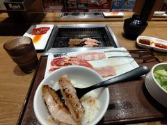 -焼肉ライク·烧肉LIKE(万菱汇店)