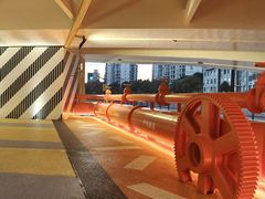 -苏州河梦清园环保主题公园