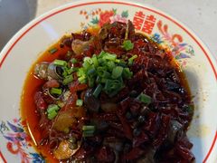 -华仔龙虾(永乐路总店)