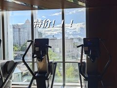 -北京索菲特大酒店