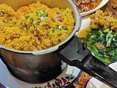 -厨神老街兔·淳朴人家店(盐帮菜风味名店)