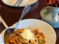 传统油爆虾-杭州西子湖四季酒店·金沙厅