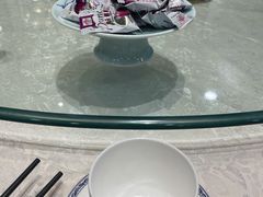-大唐博相府酒店·陕西官府菜