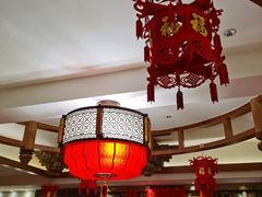 -山西会馆·晋菜·晋商宴·牌匾博物馆(胜利东街店)