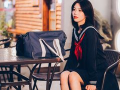 -柒闲月摄影工作室