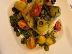 地中海鳕鱼-Geneva日内瓦餐厅(西郊宝成花苑店)