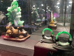 -东浩兰生上海世博展览馆