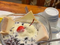 -滇香肴·云南菜蒸汽石锅鱼(云南北路店)