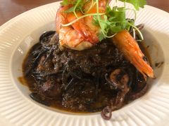 -UPPER KITCHEN(延安路店)