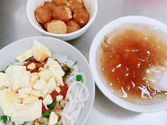 -辣辣小吃豆花米线(大观篆新农贸市场店)