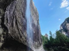 -雁荡山风景名胜区