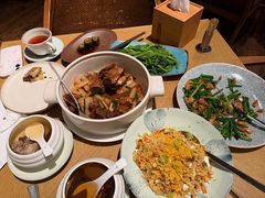 -阳朔糖舍酒店·糖舍餐厅&酒吧