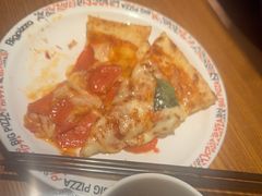-比格比萨自助(美乐城店)