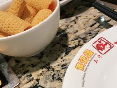 -黄记煌三汁焖锅(新世纪广场店)