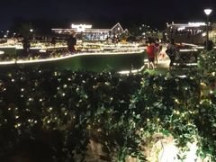 -莫子山·云中食街