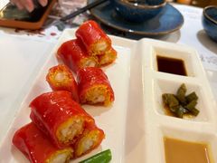 -云山茶餐厅(广东大厦店)