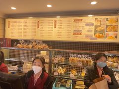 -国际饭店·帆声西饼屋(黄河路店)