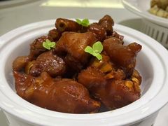 -大家食府·福建菜(FAC协盛中心庭院餐厅店)