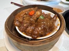 -煲王粤菜餐厅(中侨中心店)