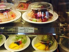 -湾景餐厅(海洋公园店)
