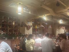 -泥糊破店小酒馆·团建聚餐(南京西路店)