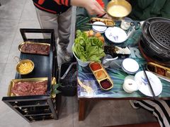 -牛犇烤肉(物资学院路店)