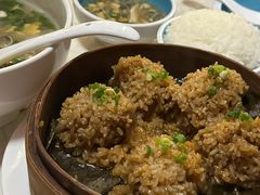 -不倒翁·安徽名菜楼(步行街店)