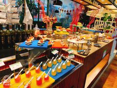 -亚马逊环球美食百汇(新城吾悦广场店)