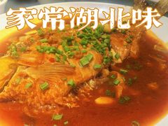 -全聚贤餐厅·湖北家常菜(沙湖店)