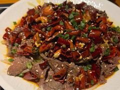 -九道菜有鸡鱼头(石鼓路店)