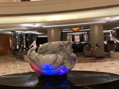 -新发展亚太JW万豪酒店·福苑咖啡厅