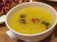 -花舍·新派粤菜·西餐·下午茶(亚运村·鸟巢店)