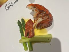 -Kathleen's Waitan 凯圣琳江景西餐厅(外滩店)