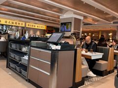 -香港新发烧腊茶餐厅(书城店)