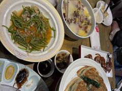 -京味斋·北京烤鸭(北京南站洋桥店)