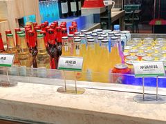 -亚马逊环球美食百汇(新城吾悦广场店)