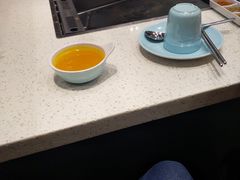 -韩时烤肉(丰科万达广场店)