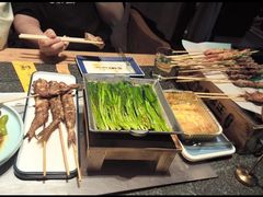 -肉串汪(西便门店)