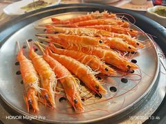 -水禾轩·海鲜蒸汽主题餐厅(新香洲旗舰店)